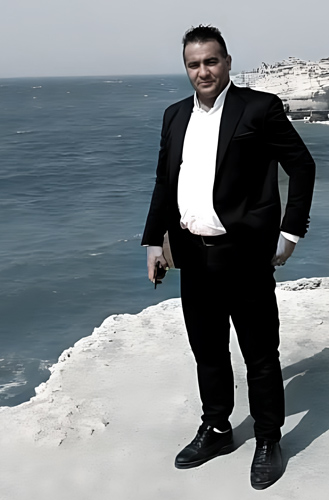 حیدر جلال لو