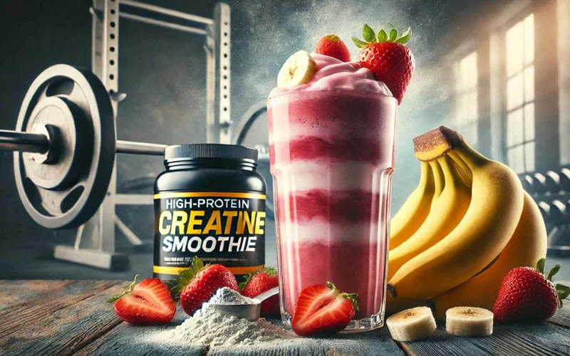 جذب بهتر کراتین