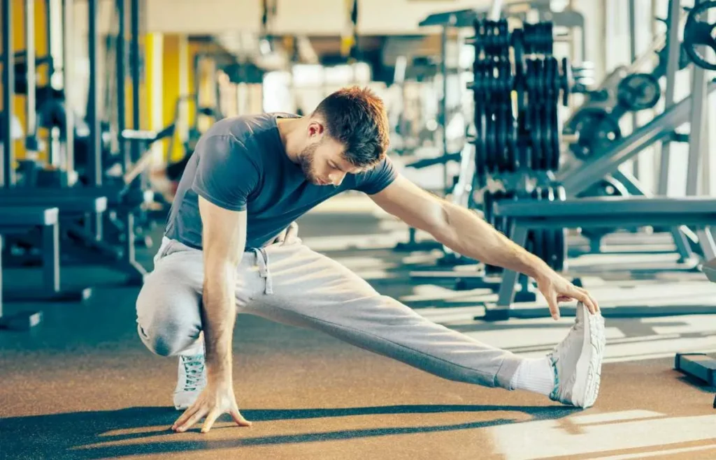 بدنسازی در ماه رمضان