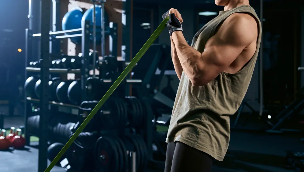 تمرینات حجم و کات