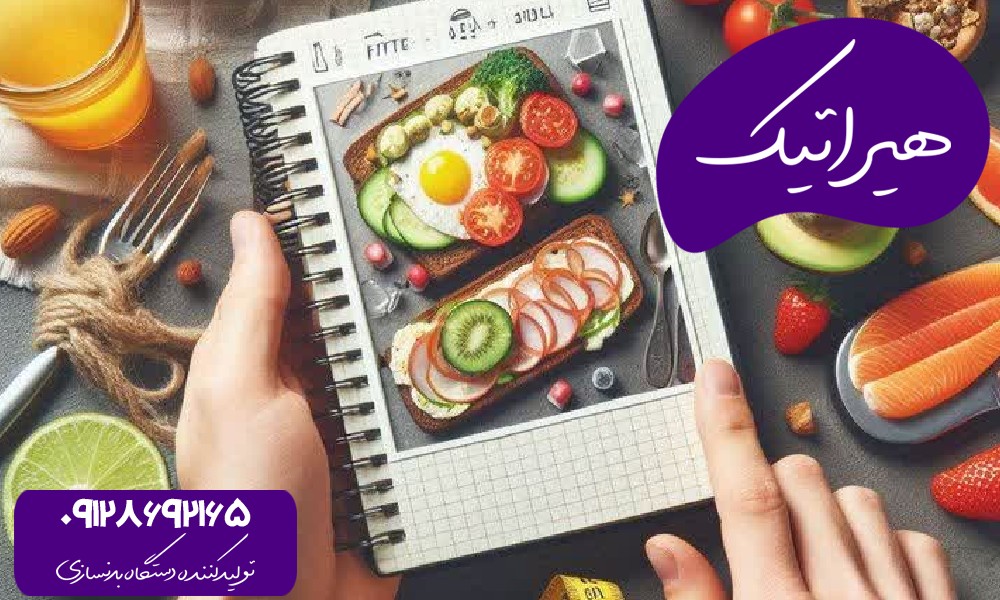 برنامه ریزی ورزشی