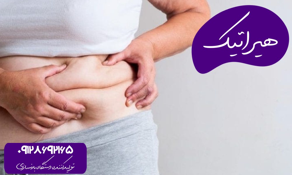 تمرین مقاومتی برای چربی‌سوزی بانوان