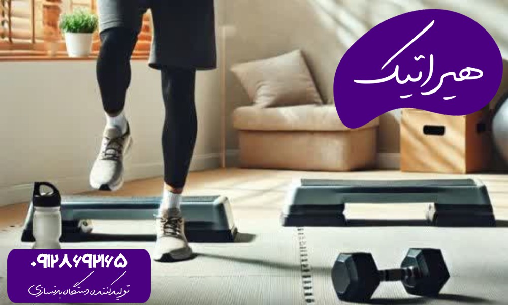 برنامه روتین ورزشکاران