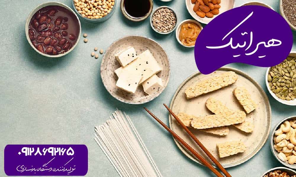 پروتئین وی یا غذاهای طبیعی