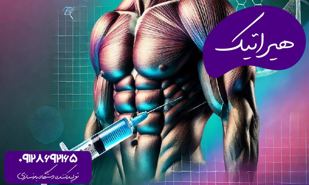 آمپول ناندرلون و عوارض جانبی آن