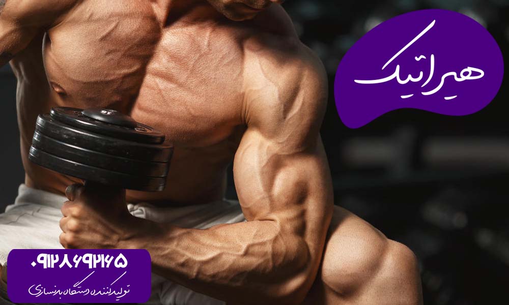 اشتباهات رایج در تمرینات جلو بازو