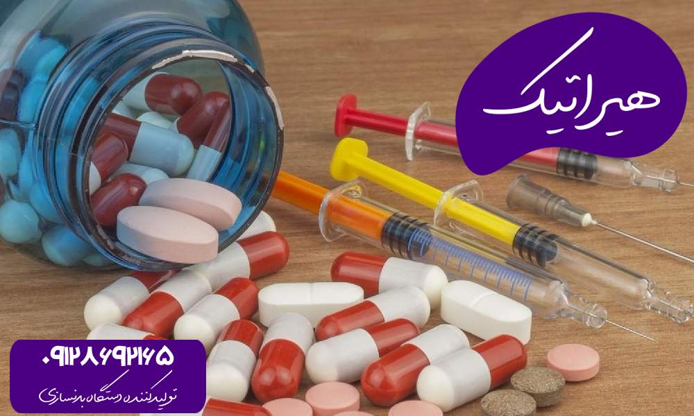 تأثیر آمپول ناندرلون بر بدن