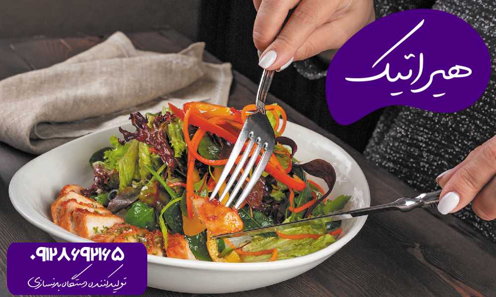 غذای قبل از تمرینات قدرتی