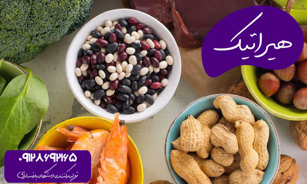 بهترین غذا برای قبل از تمرین بدنسازی