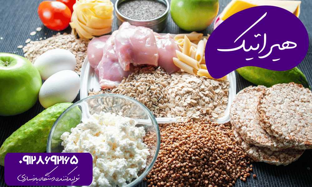 قبل از تمرینات قدرتی چی بخوریم