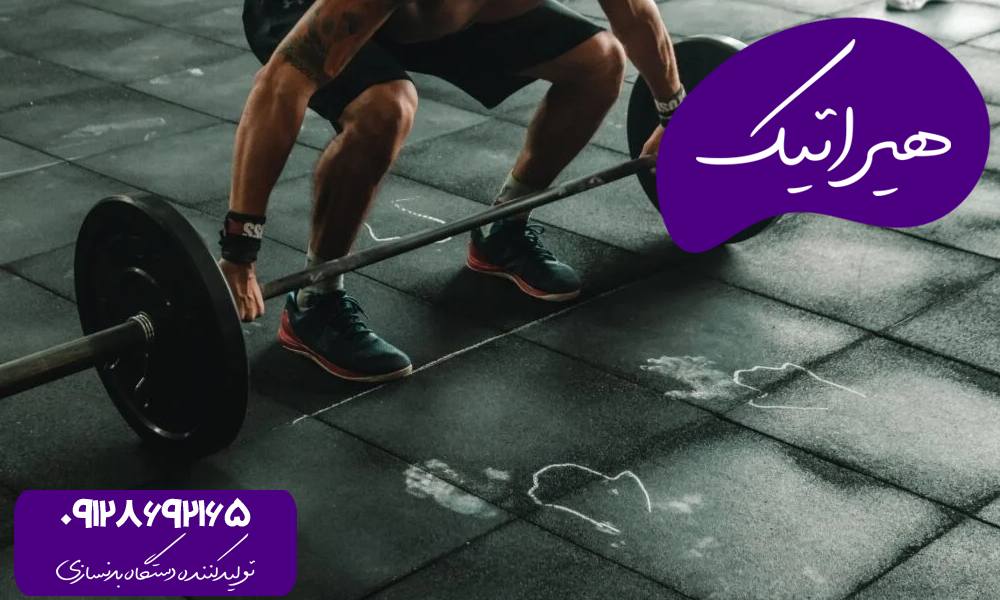 تمرینات جایگزین ددلیفت