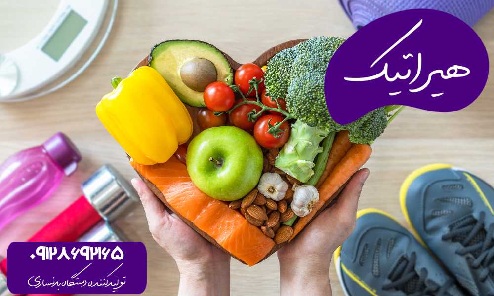 زمانبندی خوردن غذا بعد از تمرین
