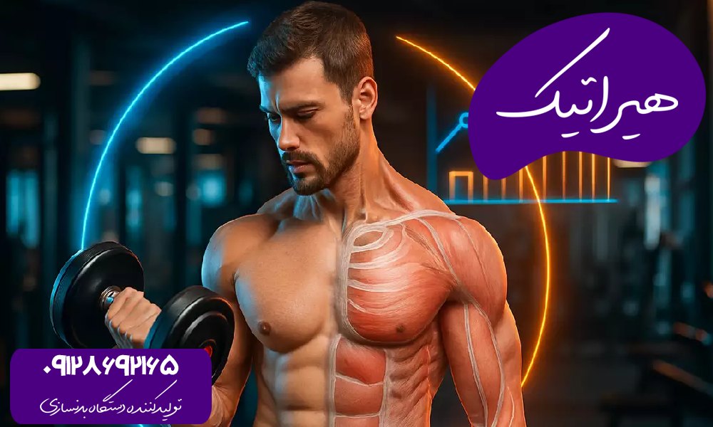 بدنسازی طبیعی