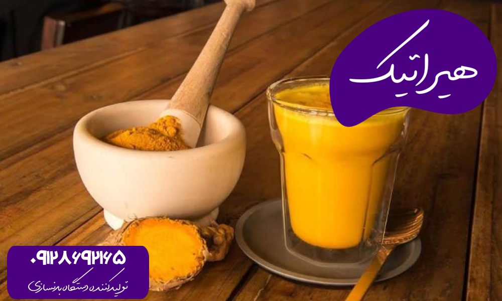 تاثیر زنجبیل در بدنسازی