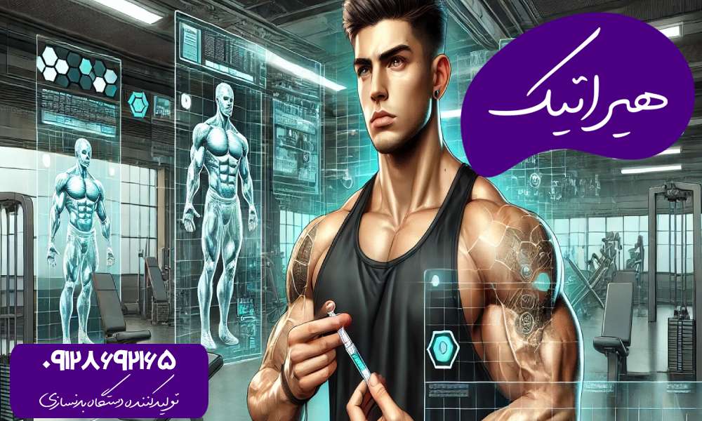 عوارض استروئید