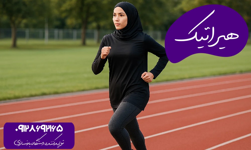 فواید بدنسازی برای زنان
