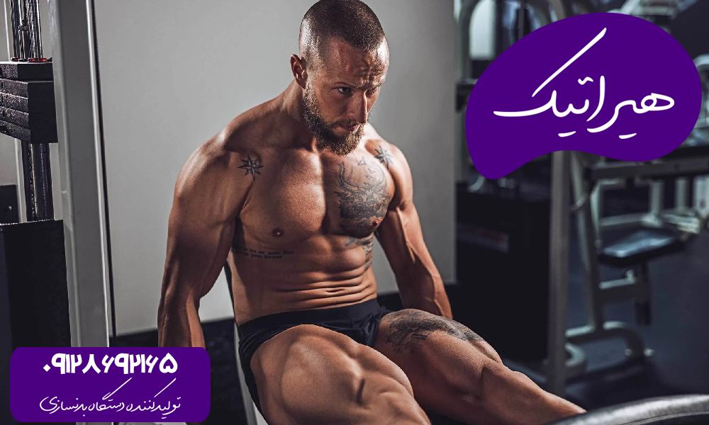 نقش ذهن در پیشرفت بدنسازی