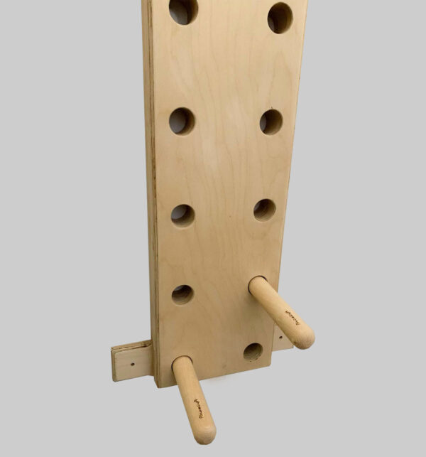 پگ بورد چوبی