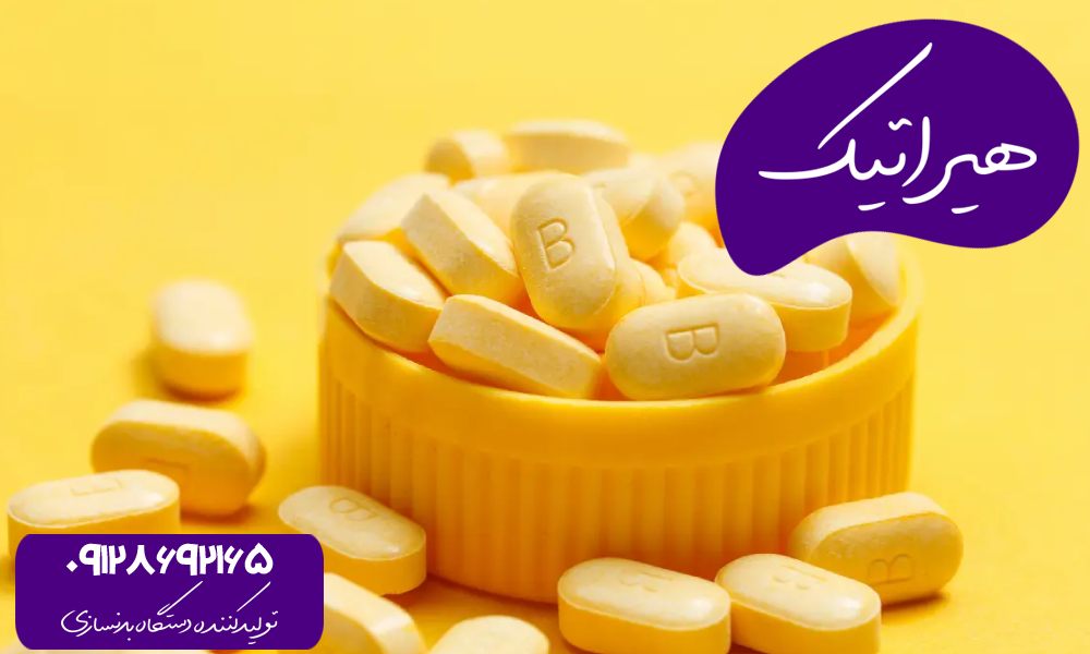 تأثیر کمبود ویتامین B12 بر ریکاوری