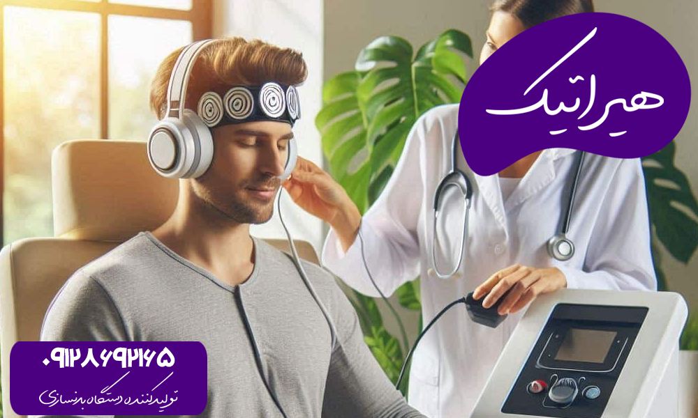 تمرینات مبتنی بر نوروفیدبک