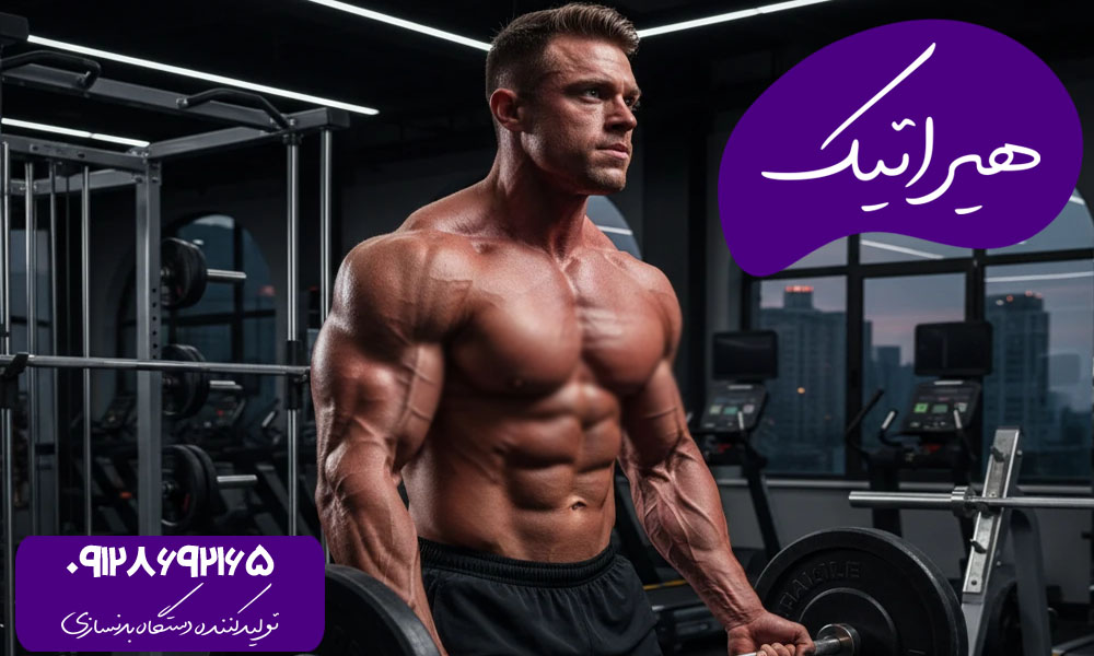 عوارض مصرف آرژنین در بدنسازی